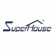 Superhouse Windows & Doors