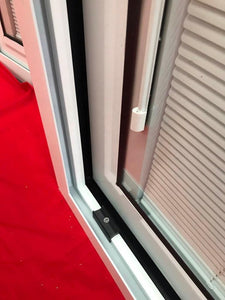 Superhouse Aluminium Sliding Windows and Doors
