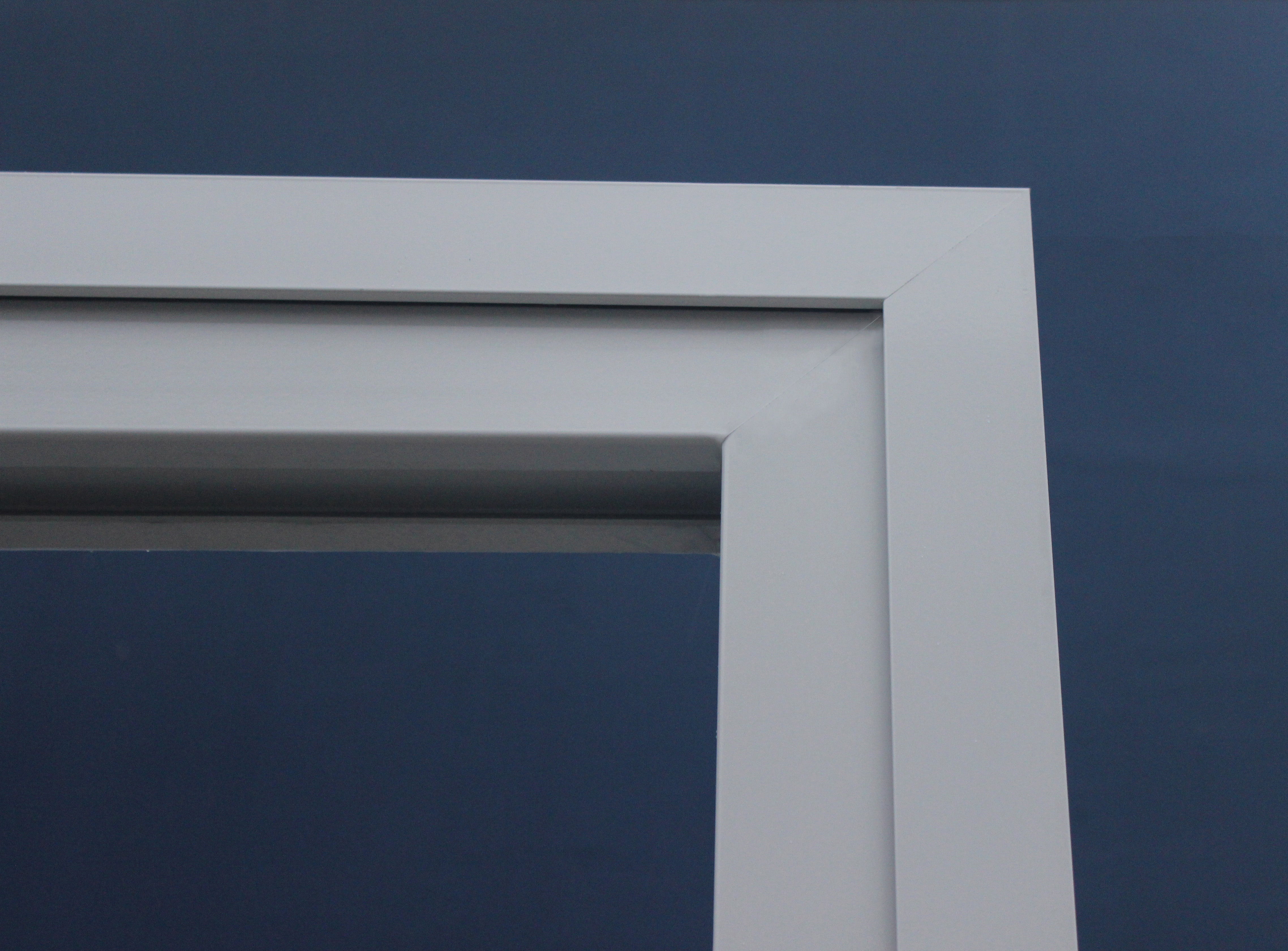 Superhouse Accordion Aluminium Frame Glass Bi folding Doors