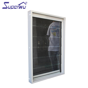Superwu Vertical Blinds Blind Frame Windows That Can Be Customized