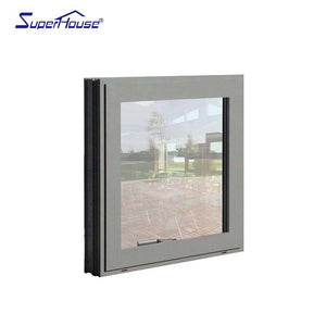 Superhouse Cayman Islands Virgin Islands bahamas cheap hurricane impact aluminium windows for house