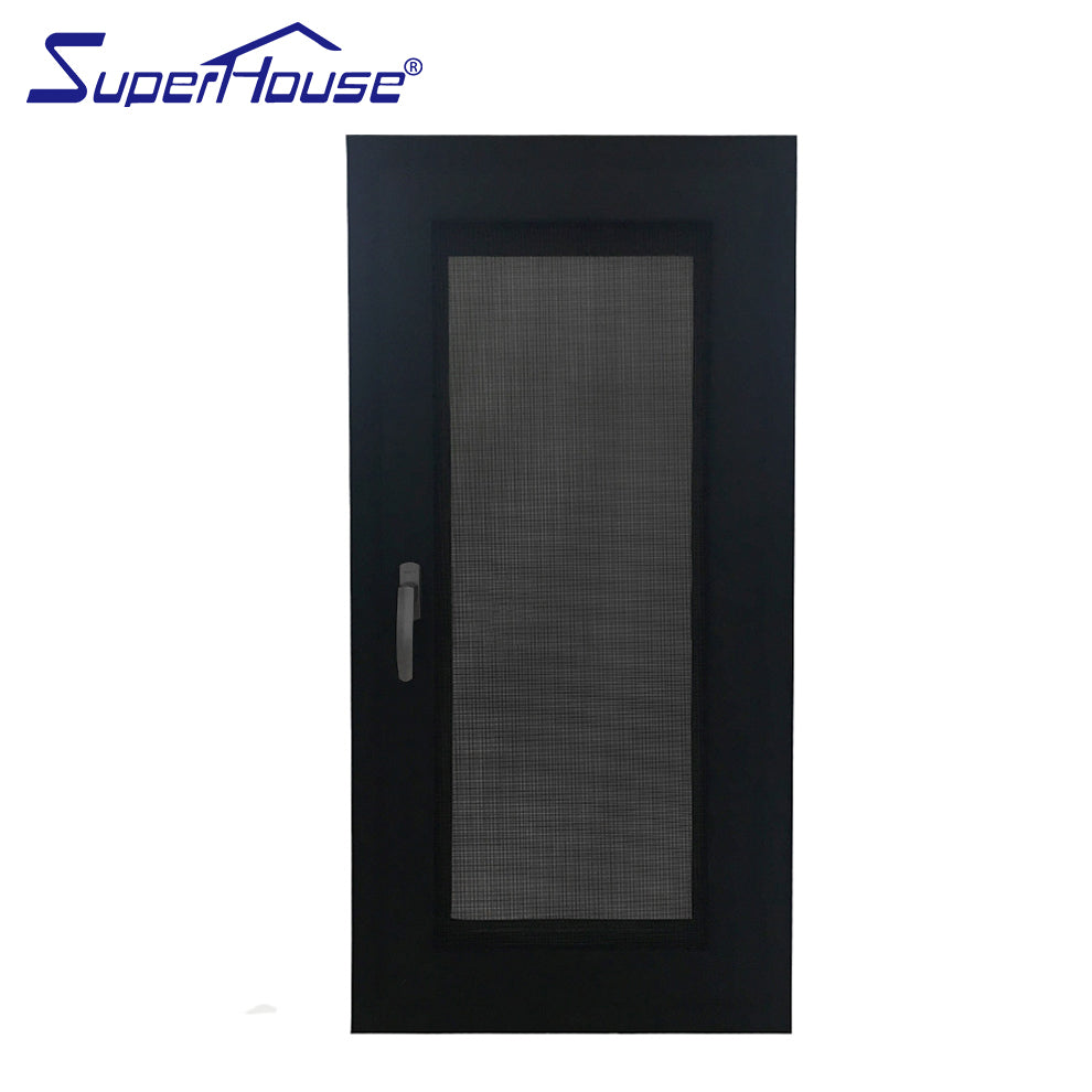 Superhouse Heavy Duty Hinged Window With Inside Opening Panel And Outs ...