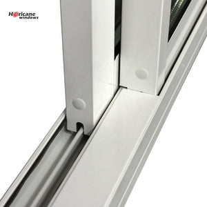 Superhouse Factory Price Aluminum Profile Sliding Windows