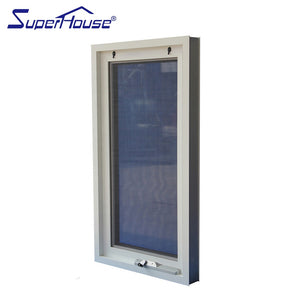 Superhouse Australia standard awning window for house