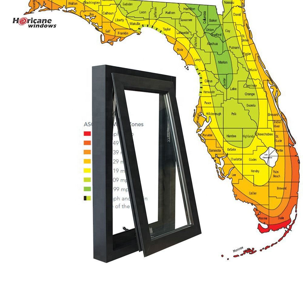 Superhouse Florida miami approved hurricane windows