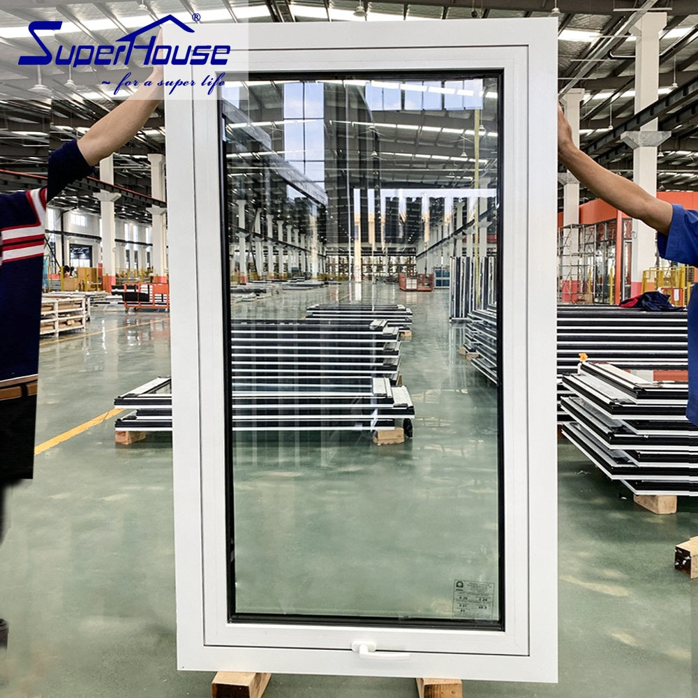 Superhouse Superhouse brand awning window for USA Canada UK market