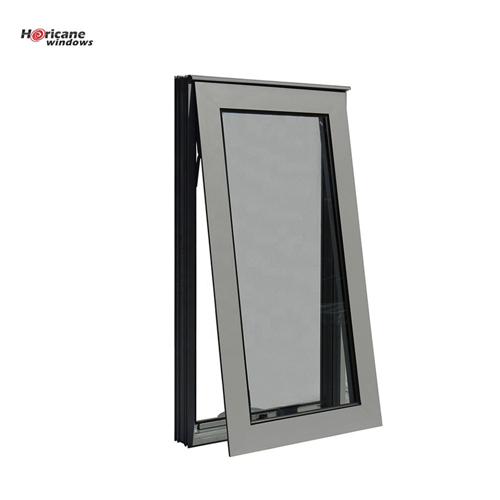 Superhouse New design China manufacturers aluminium chain winder awning window