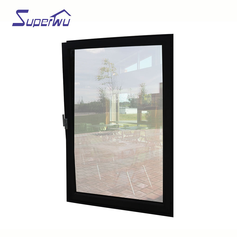 Superwu China Factory Seller best place to buy windows material for window sills insulated on the market