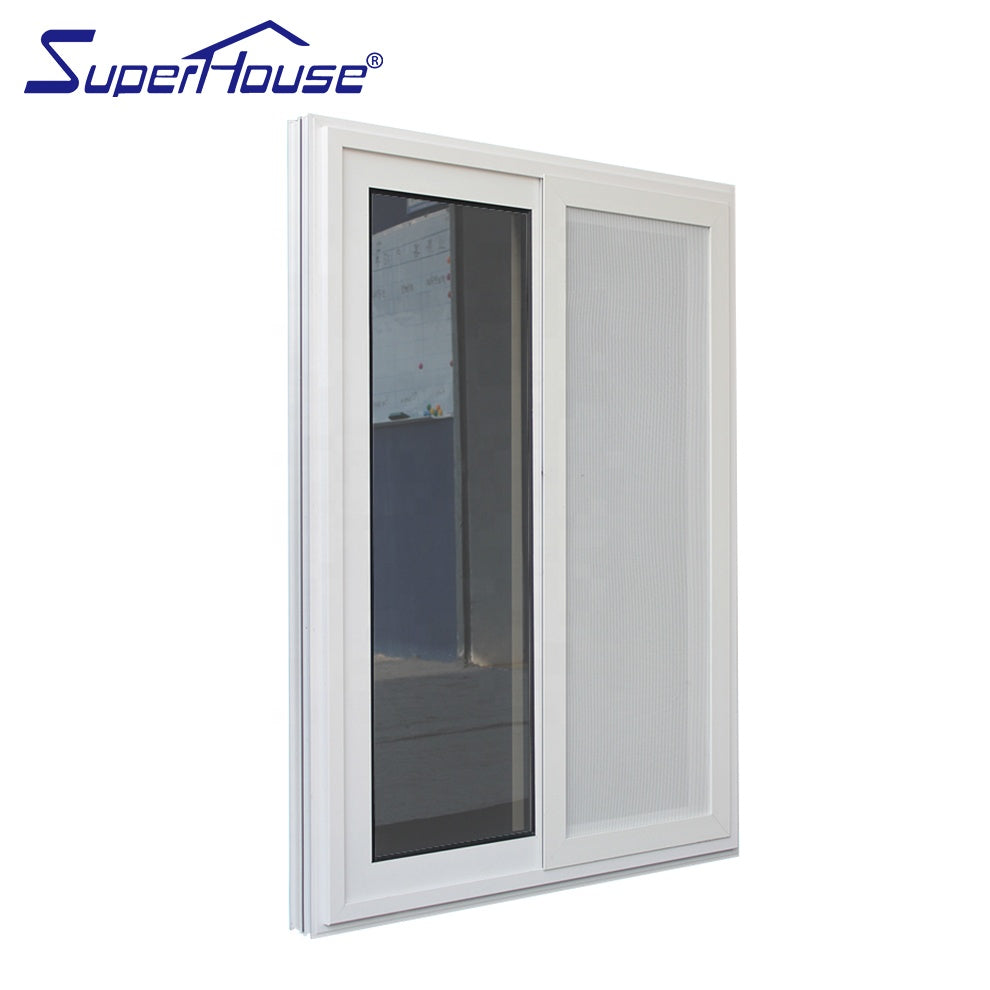 Superhouse Bahamas hurricane impact resistant windows sliding glass window for house