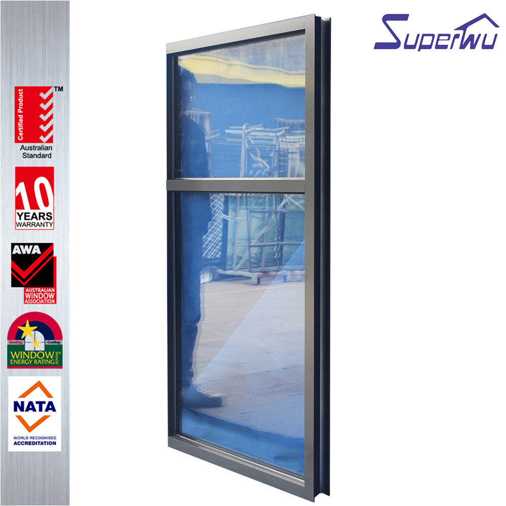 Superwu Fixed windows for daylighting in walkways and stairwells, at a favorable price