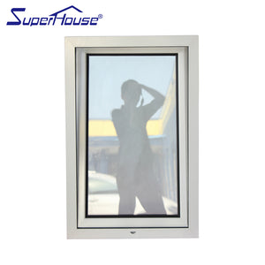 Superhouse Attractive Price Nice Design Tilt and Turn Window