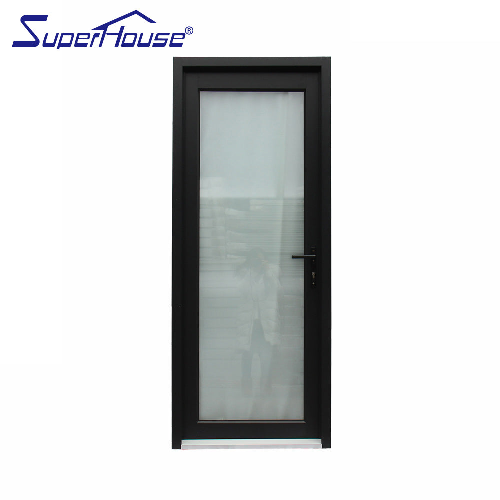 Superhouse 10 years warranty commercial system container house exterior doors