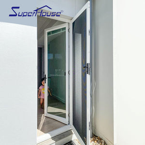 Superhouse Factory supply wholesale used exterior entry doors for sale