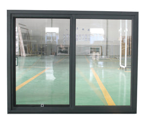 Superwu Double-glazed Sliding Windows With Beautiful Appearance And Economical Price