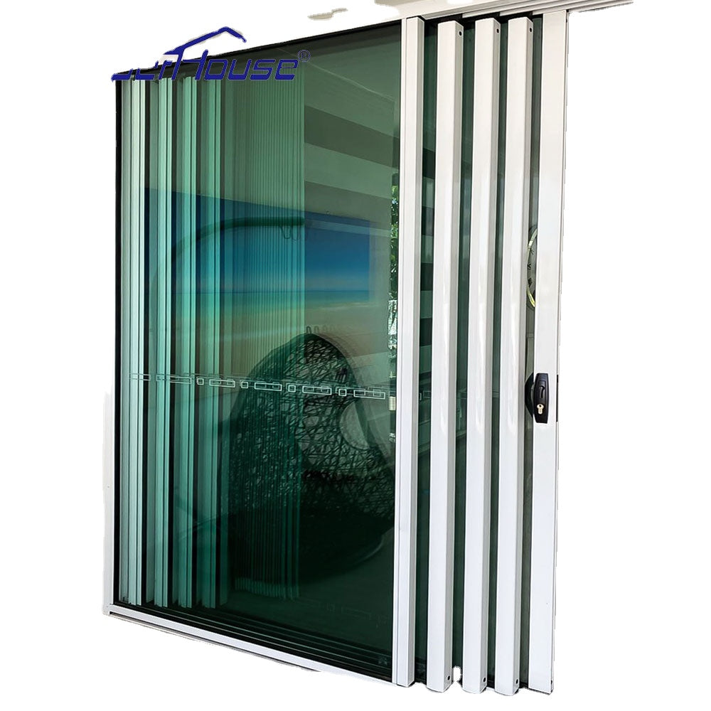 Superhouse Large Oversized External Exterior Double Wide Aluminium Sliding Barn Patio Glass Doors for Sale