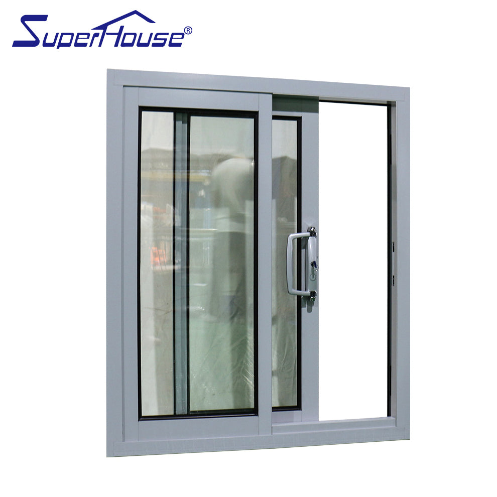 Superhouse Main door design aluminum hurricane sliding doors Caribbean