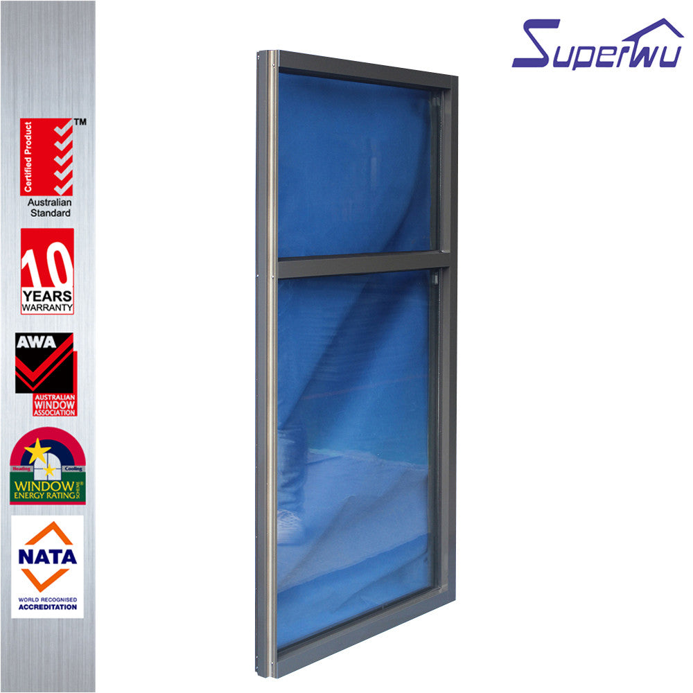 Superwu Fixed windows for daylighting in walkways and stairwells, at a favorable price