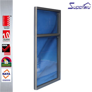 Superwu Fixed windows for daylighting in walkways and stairwells, at a favorable price