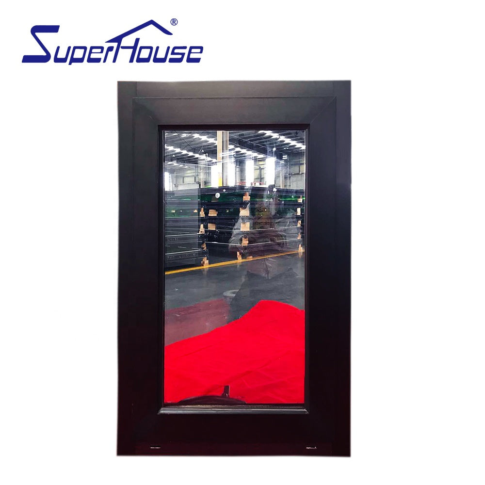 Superhouse High quality chain winder awning window with sub frame