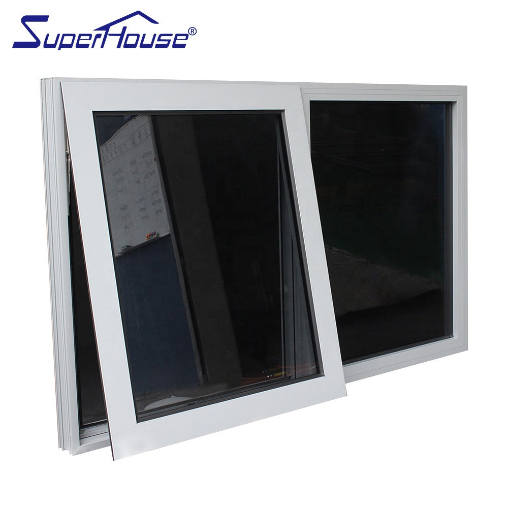 Superhouse Australia style chain winder awning window