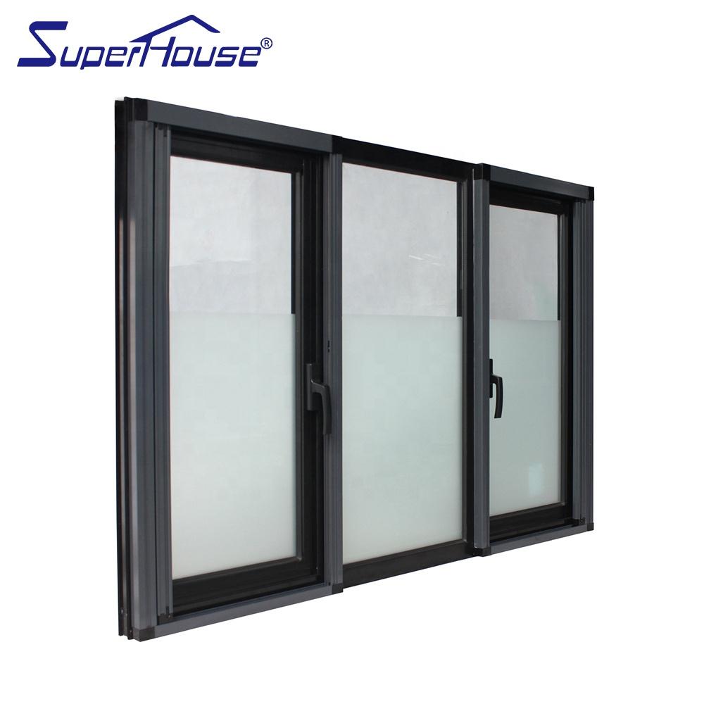 Superhouse Superhouse start products commercial hurricane proof impact resistant casement window
