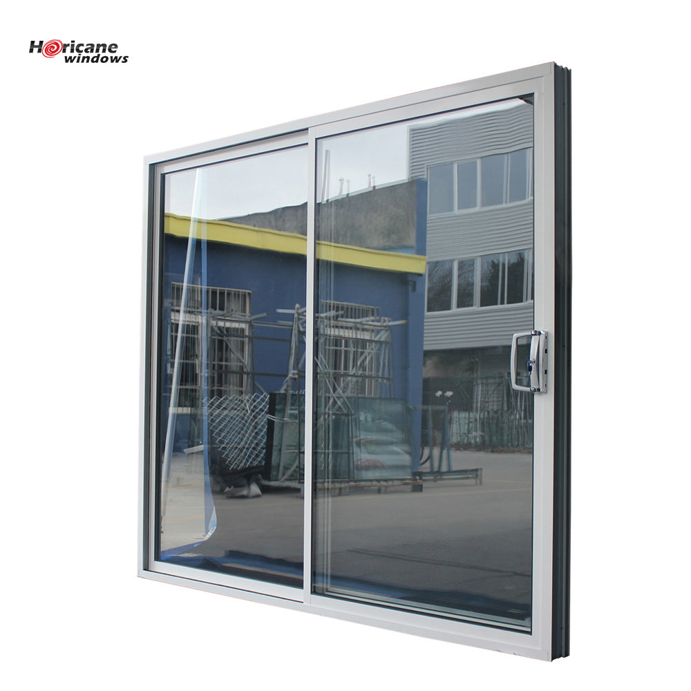 Superhouse Aluminium alloy sliding patio doors for sale