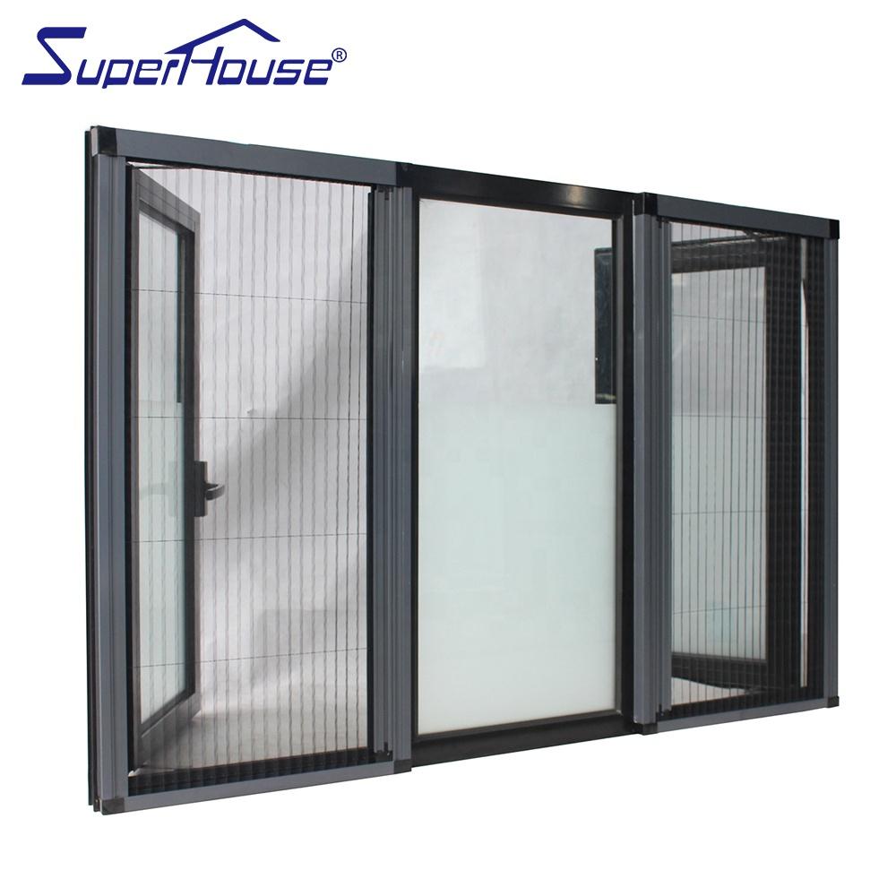 Superhouse Superhouse start products commercial hurricane proof impact resistant casement window