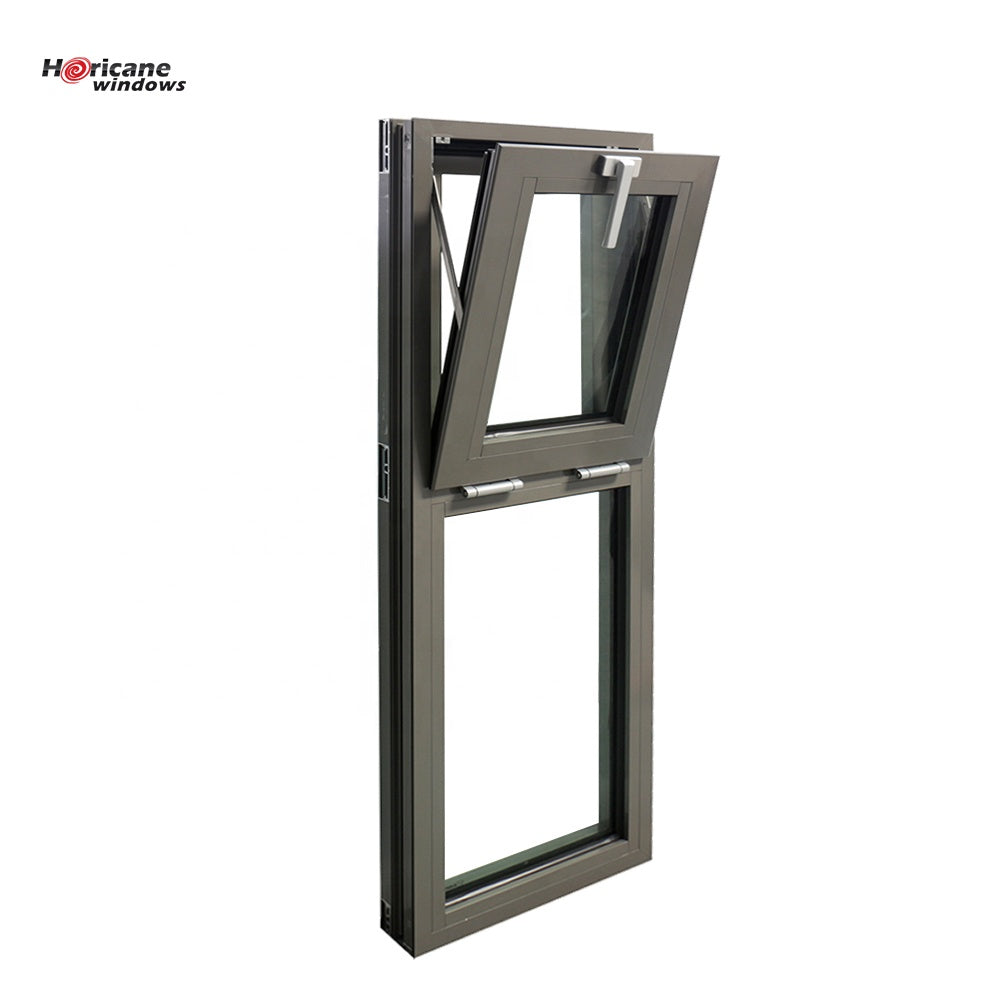Superhouse New Design China manufacturers custom commercial bulletproof aluminum windows and doors