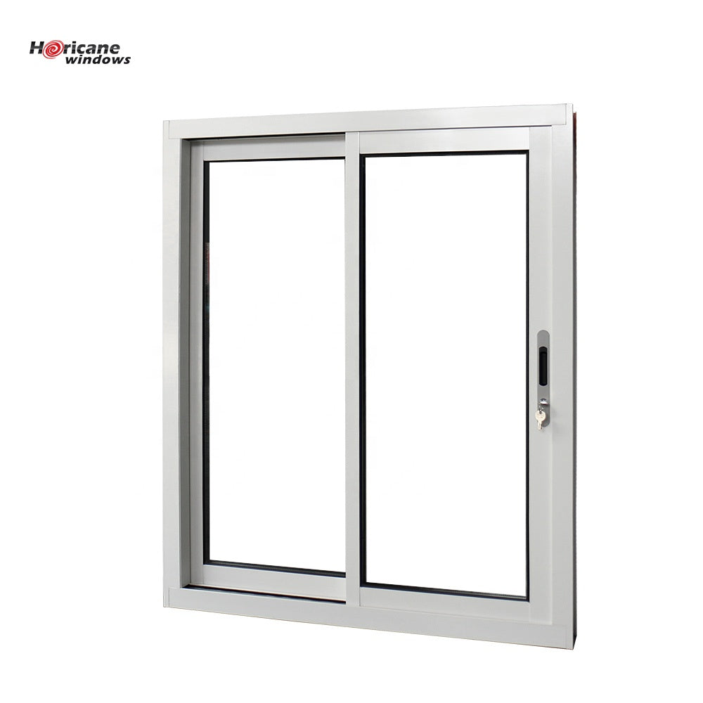 Superhouse Factory Price Aluminum Profile Sliding Windows