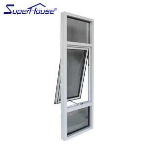 Suerhouse awing window inserts impact standard small bathroom window size with AS2047 standard