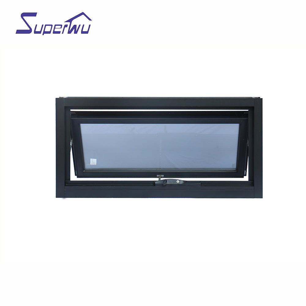 Superwu Electronic Component Transistor electric window mosquito net glass types in india door cum Good Quality