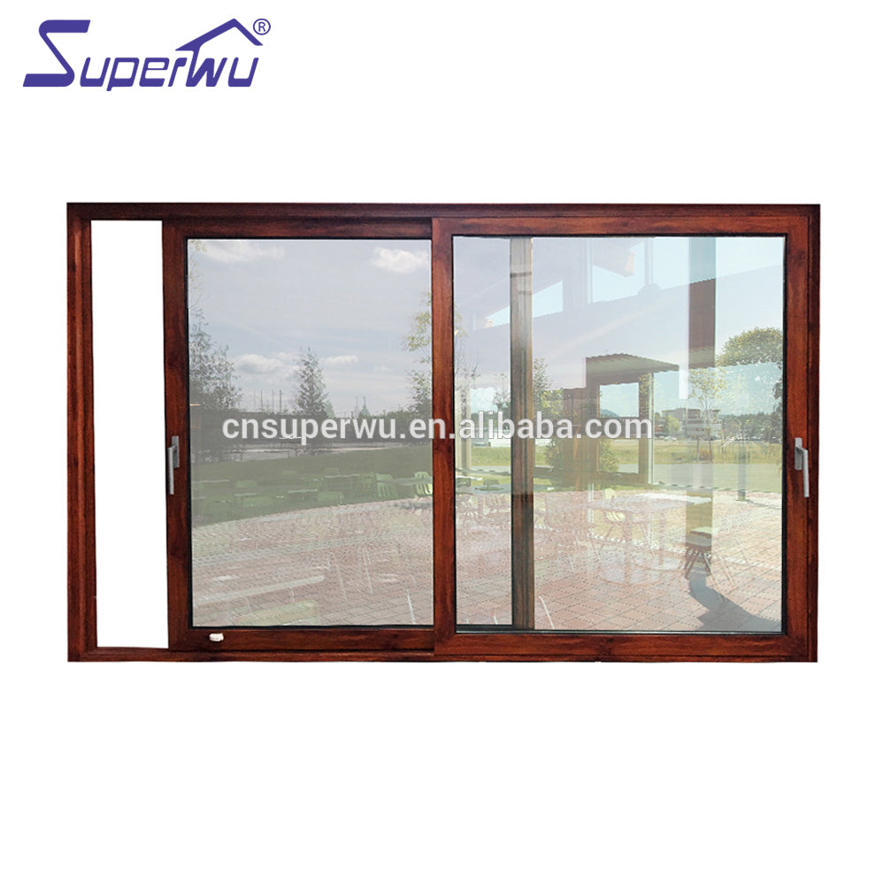 Superwu Integrated Circuit temple doors tempered glass office door swinging shutter