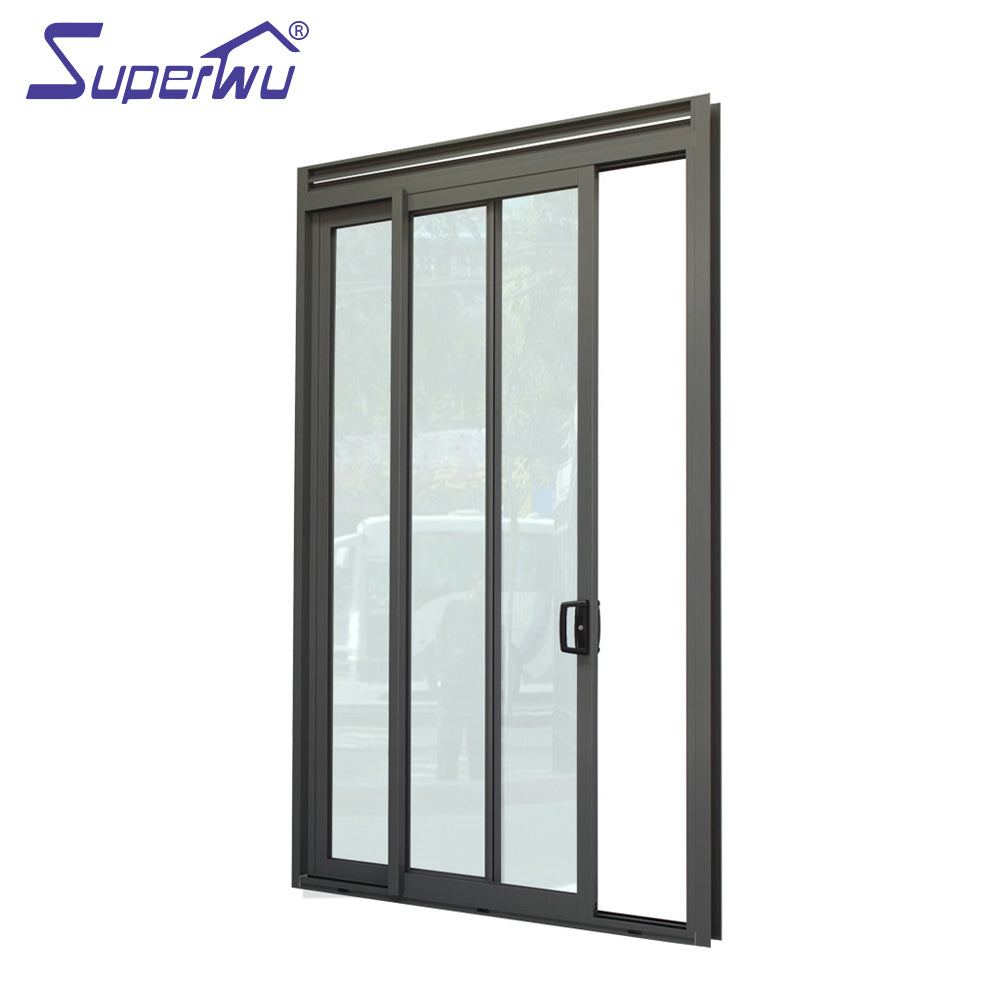 Superwu Cheap Factory Price glass door wardrobe stopper machine