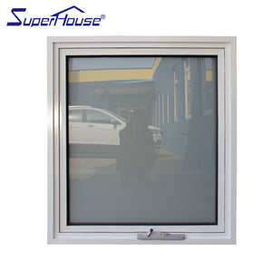 Suerhouse Frosted glass reception bathroom window standard window size