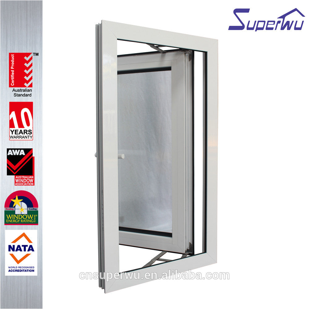 Superwu hurricane impact casement windows manufacturer french casement ...