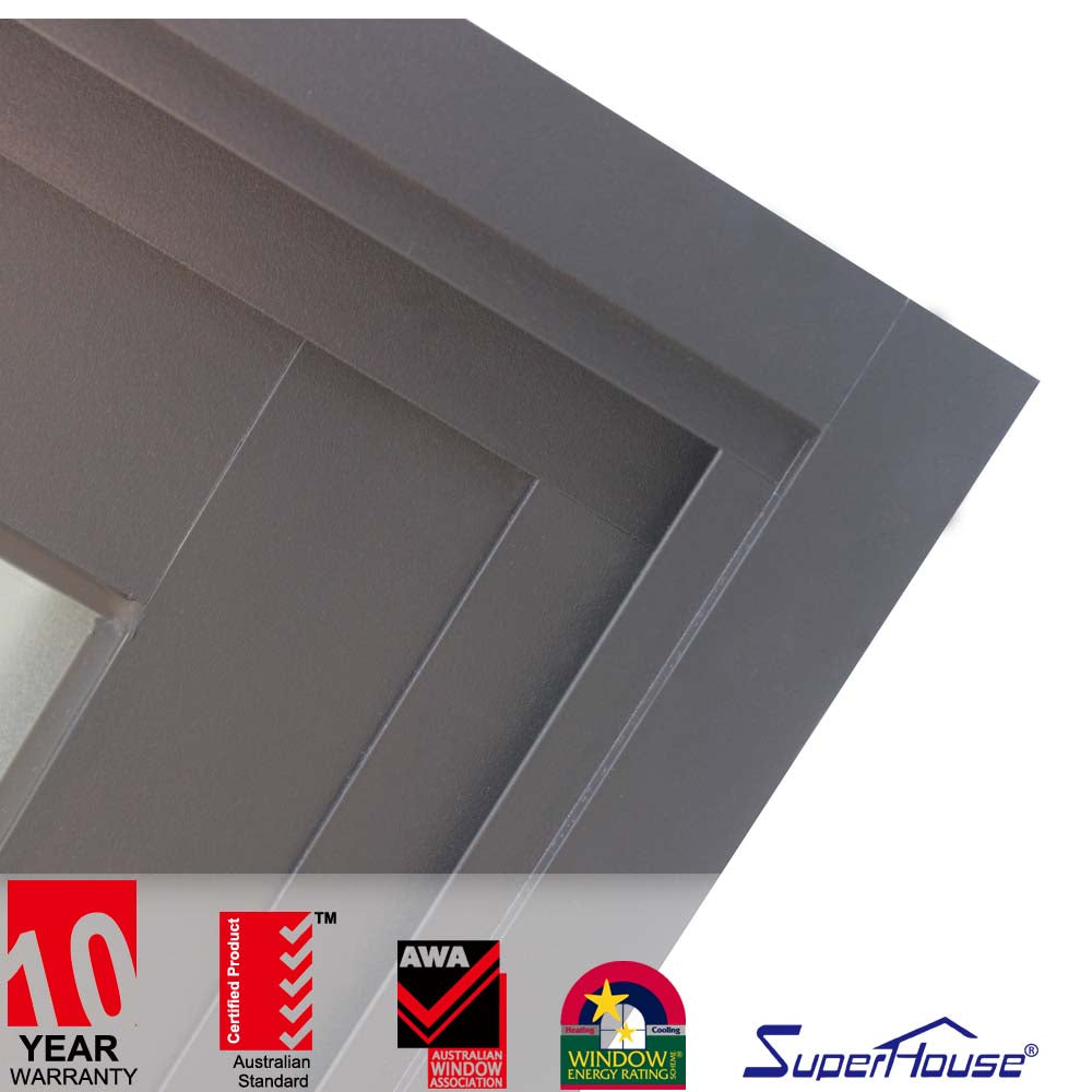 Suerhouse Superhouse aluminum alloy sliding windows price in pakistan