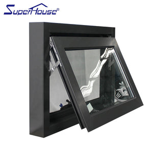 Superhouse Australia most popular chain winder awning window