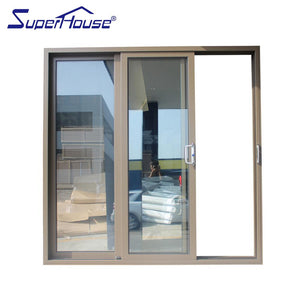 Superhouse Superhouse customized modern design acrylic sliding door