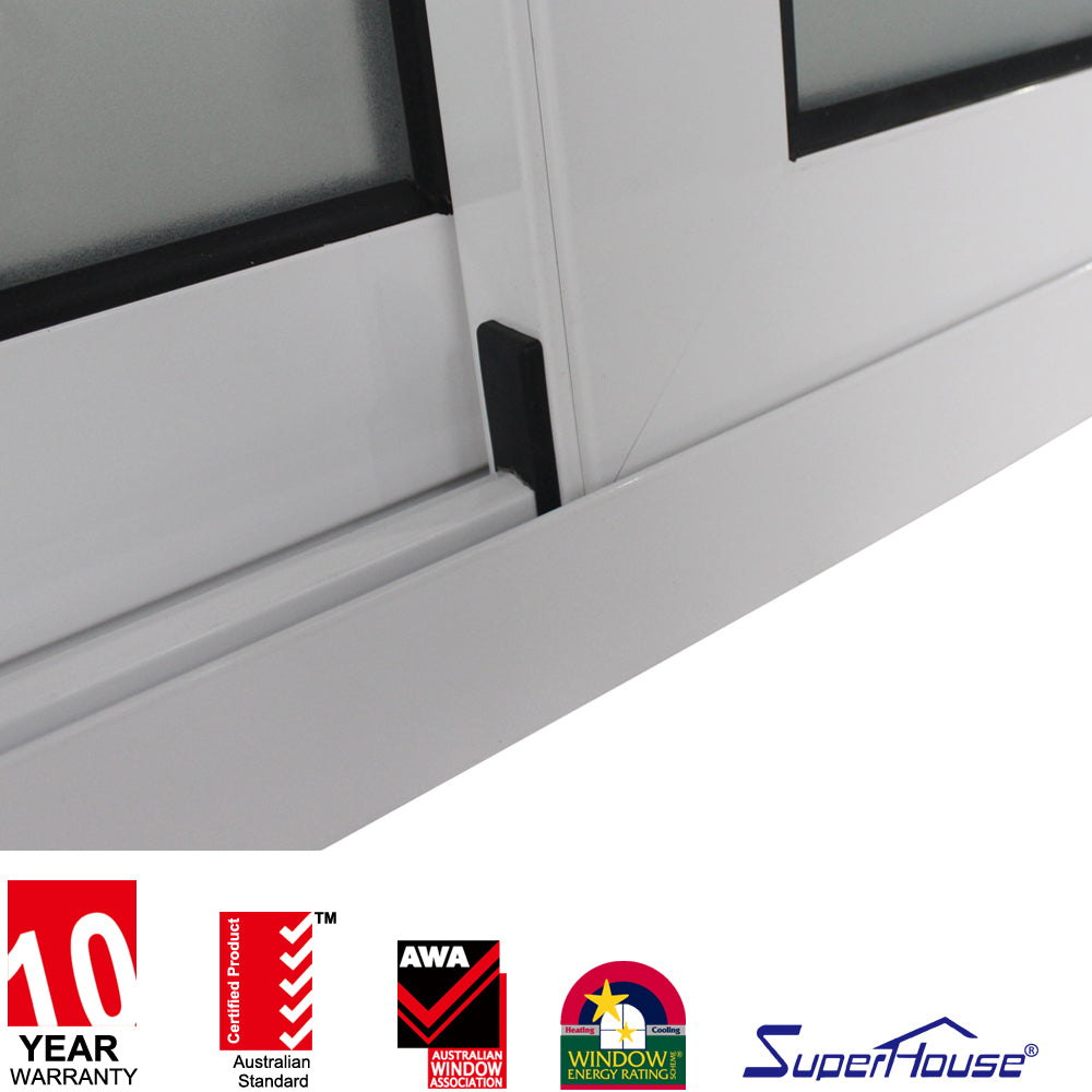 Suerhouse Superhouse Australia standard kitchen windows protective impact resistant windows prices