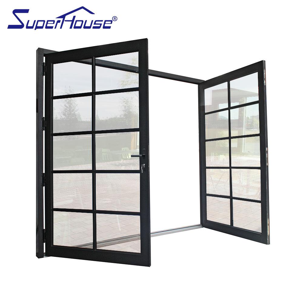 Superhouse Used exterior doors for sale double french doors