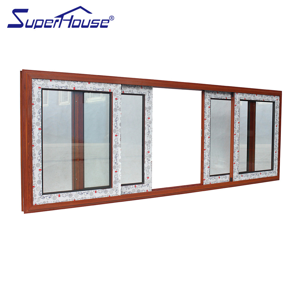 Suerhouse Superhouse fiberglass windows prices frameless glass commercial windows designs