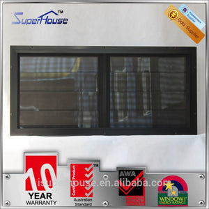 Suerhouse Superhouse new designed adjustable blinds aluminum vent louvers with high cost performance