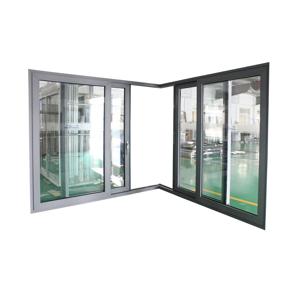Superhouse New product aluminum interior frameless glass sliding doors for office