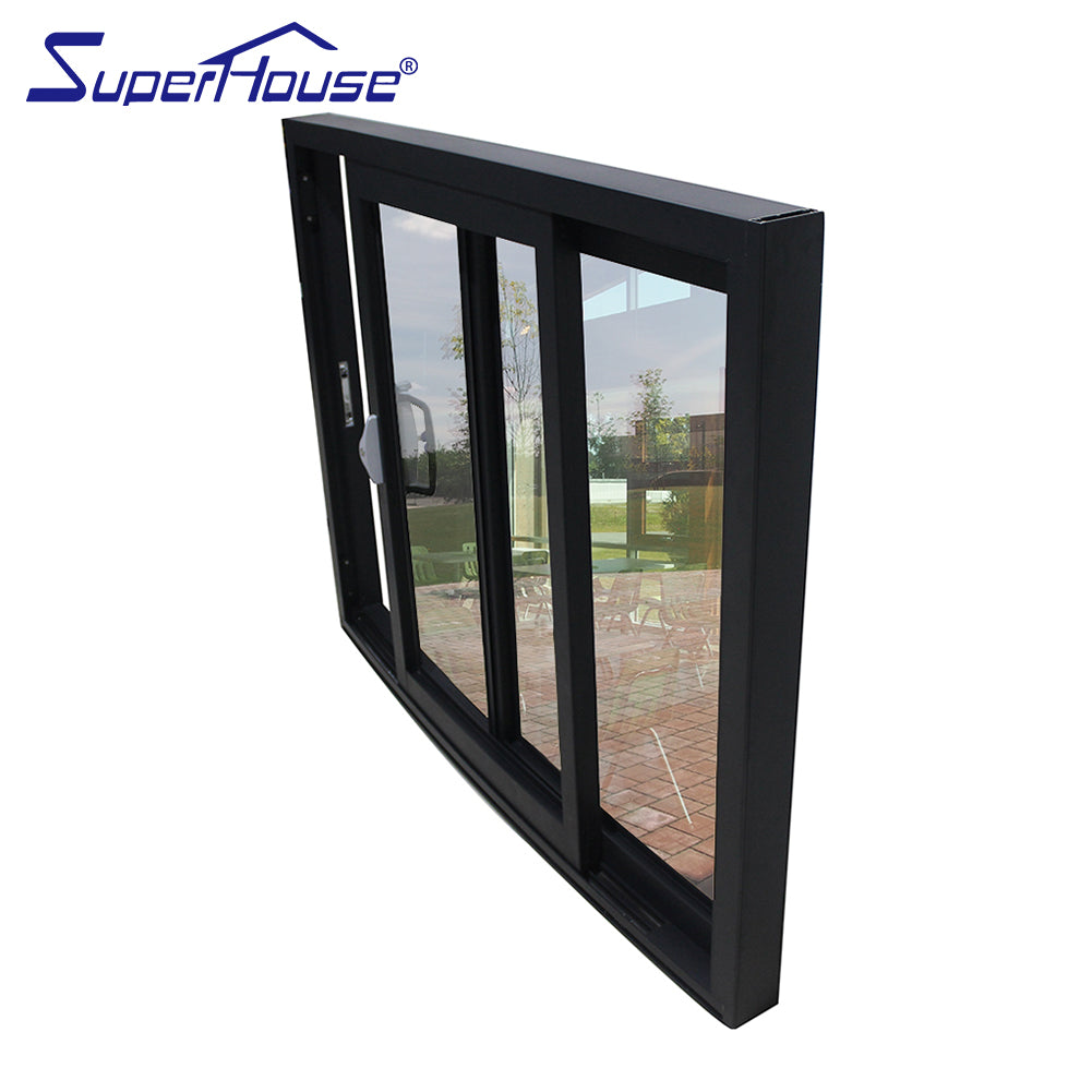 Superhouse Florida Miami-Dade County Approved Hurricane impact resistant hurricane doors and windows