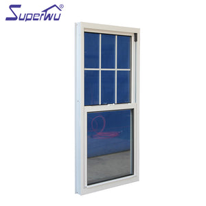 Superhouse Australian standard house hurricane boat sliding sash windows with wind proof