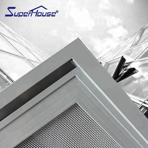 Suerhouse Price Philippines aluminum sliding window for door window designs