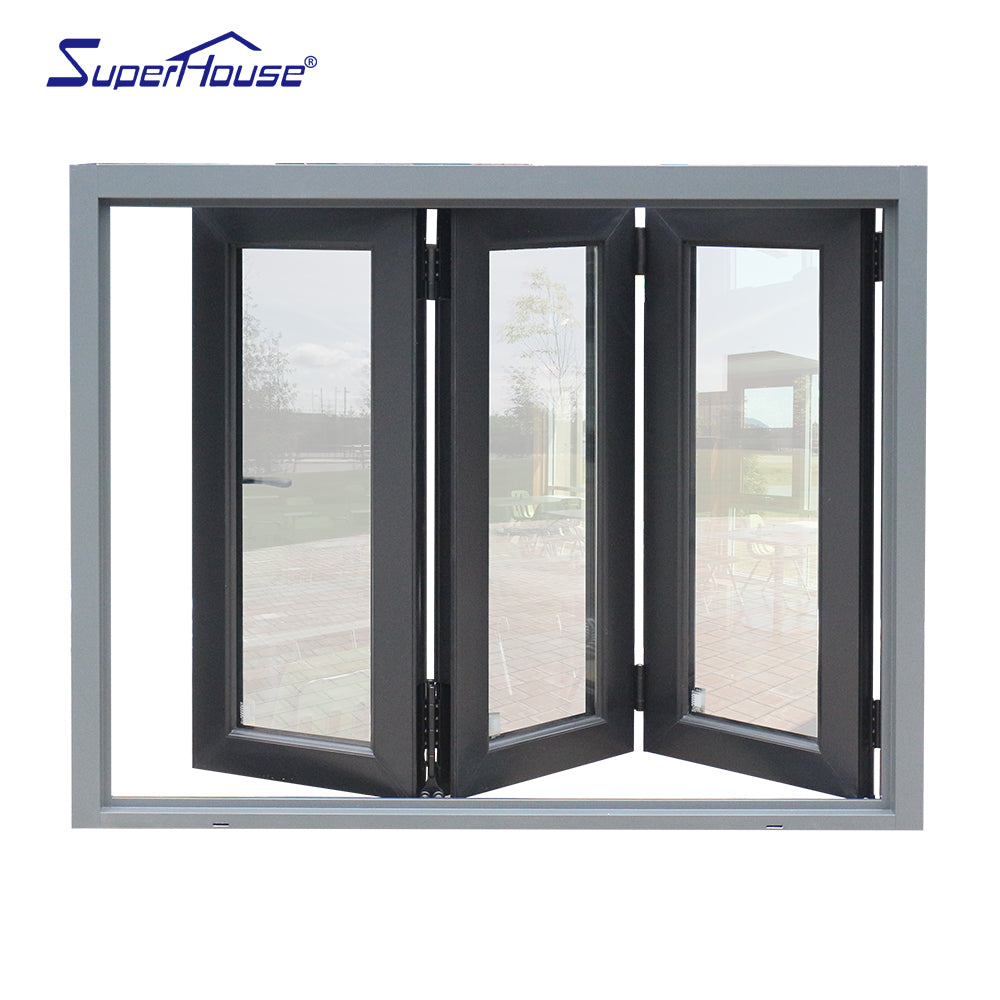 Superhouse Australian standard AS2047 high quality cheap prefabricated windows and doors