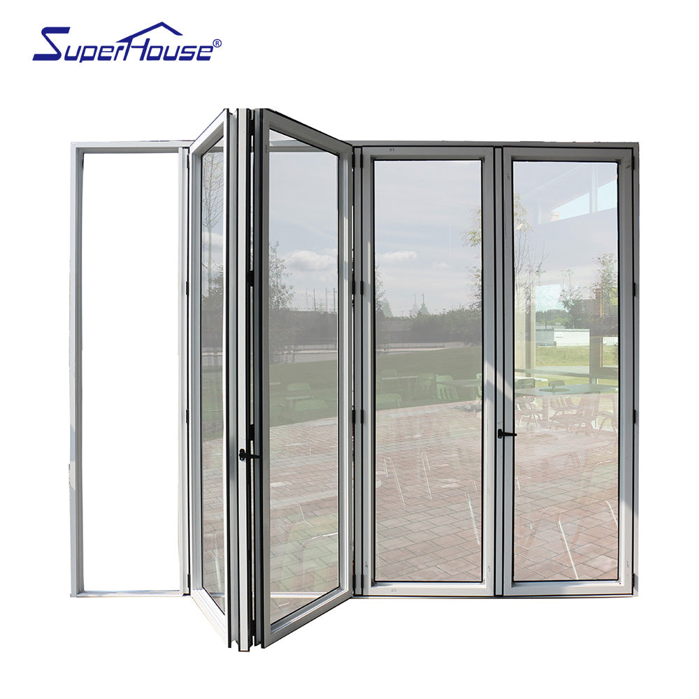 Suerhouse Big size patio screen door outdoor used doors partition
