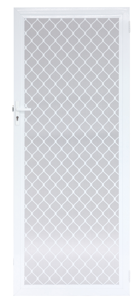 Superwu Folding Fixed Safety Mesh Aluminum Alloy Doors and Windows Fiber Stainless Steel Folding Screen Magnetic Screen Vertical