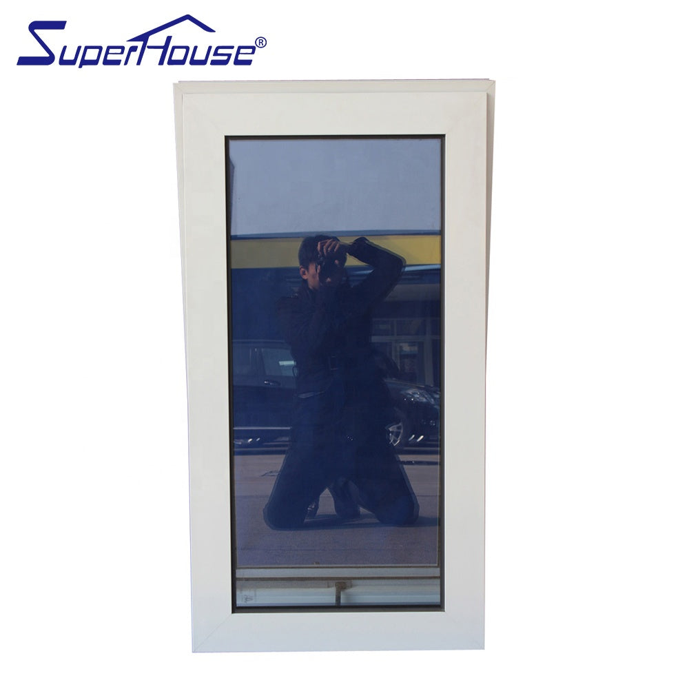 Superhouse Australia standard awning window for house